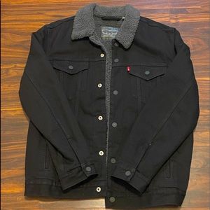 Levi’s Jean Jacket